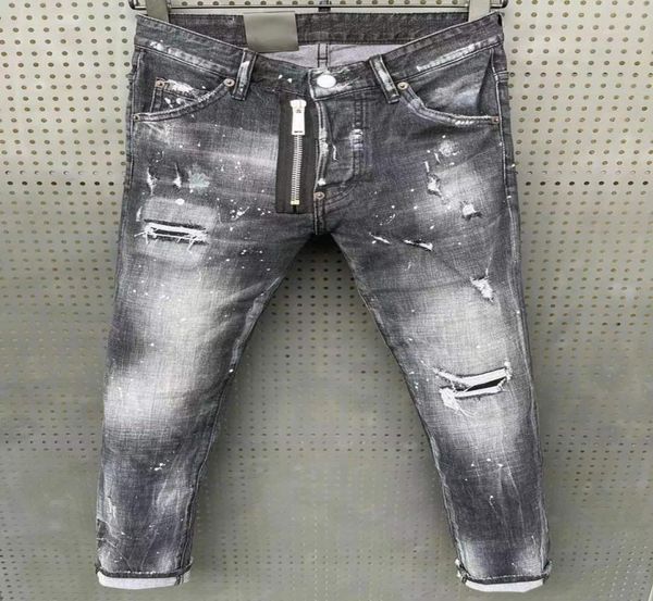 2022 men039s jeans spring fashion designer cotton slim elastic superior quality trousers classic style male denim 7775388330, Blue
2022 men039s jeans spring fashion designer cotton slim elastic superior quality trousers classic style male denim 7775388330, Blue