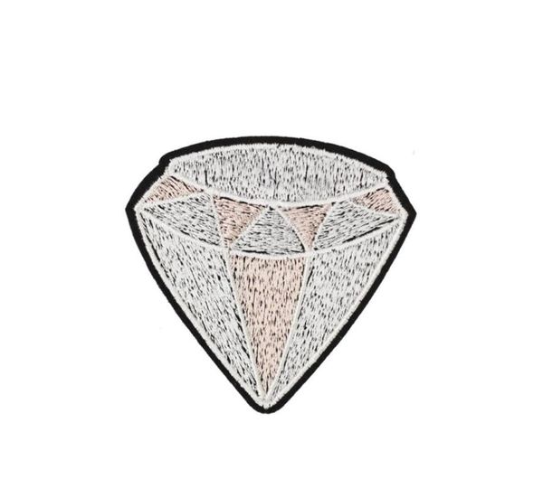 10pcs silvery diamond badge patches for clothing bags iron on transfer applique patch for jacket jeans sew on embroidery badge diy2373935, Black
10pcs silvery diamond badge patches for clothing bags iron on transfer applique patch for jacket jeans sew on embroidery badge diy2373935, Black
