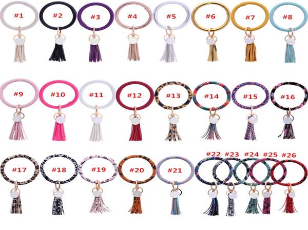women fashion tassels keyring bracelets wristlet keychain bracelet circle key ring bangle key ring chain 28 colors9348805, Black
women fashion tassels keyring bracelets wristlet keychain bracelet circle key ring bangle key ring chain 28 colors9348805, Black