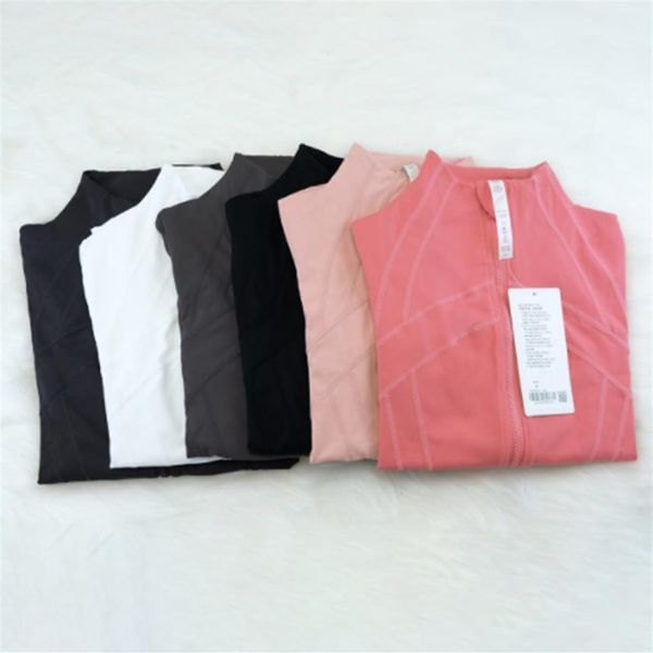 new women's yoga long sleeves jacket solid color nude sports shaping waist tight fitness loose jogging sportswear322g
new women's yoga long sleeves jacket solid color nude sports shaping waist tight fitness loose jogging sportswear322g
