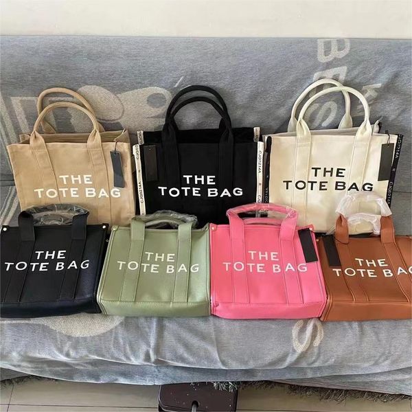 the tote bag designer school laphandbag shoulder beach travel handbag crossbody purse multi pochette casual tote leather canvas 2size bags
the tote bag designer school laphandbag shoulder beach travel handbag crossbody purse multi pochette casual tote leather canvas 2size bags