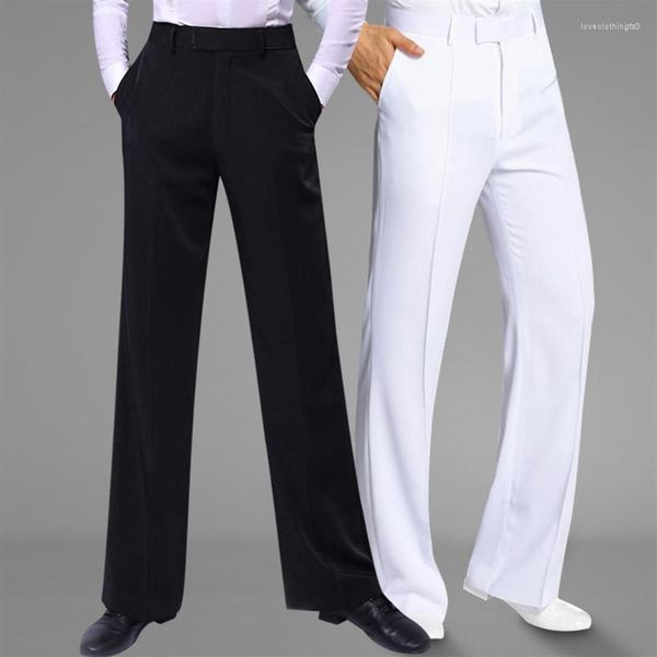 stage wear dance trousers 2022 men national standard modern ballroom dancing pants costumes latin training clothing black wh229h, Black;red
stage wear dance trousers 2022 men national standard modern ballroom dancing pants costumes latin training clothing black wh229h, Black;red