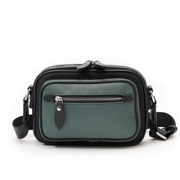 202 new men's and women's camera style wallet luxury canvas handbag fashion shoulder bag272w
202 new men's and women's camera style wallet luxury canvas handbag fashion shoulder bag272w