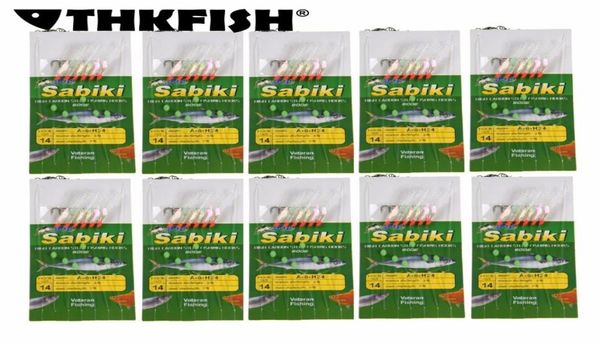 10 packs 60pcs 1020 fishing sabiki rigs saltwater fishing sabiki bait lure fish skin baits rigs fishing jig lures 2010301476765
10 packs 60pcs 1020 fishing sabiki rigs saltwater fishing sabiki bait lure fish skin baits rigs fishing jig lures 2010301476765