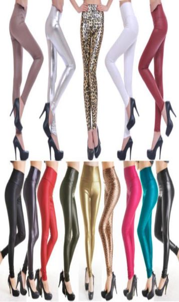 fashion women skinny workout leggings faux leather stretch high waist leggings pants tights3035630, Black
fashion women skinny workout leggings faux leather stretch high waist leggings pants tights3035630, Black