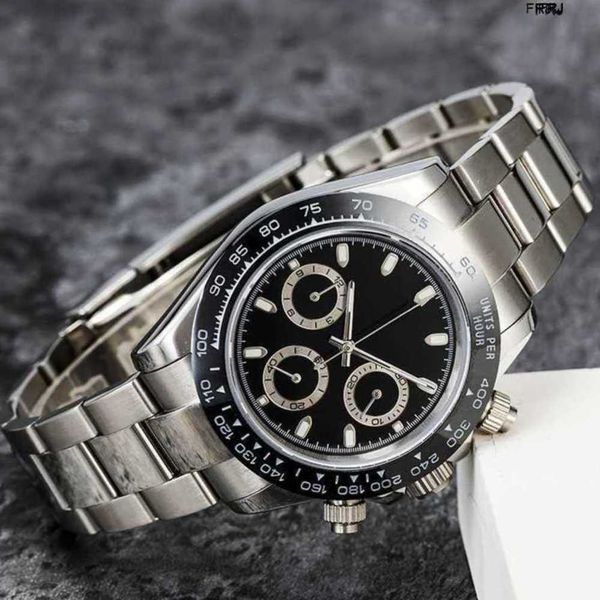 rolaxs watch mens japan vk chronograph movement full stainless steel sapphire glass 5atm waterproof super voyr, Slivery;golden
rolaxs watch mens japan vk chronograph movement full stainless steel sapphire glass 5atm waterproof super voyr, Slivery;golden