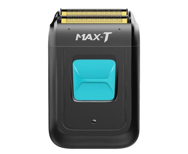 maxt 1002 electric shaver for men twin blade waterproof reciprocating cordless razor usb rechargeable shaving machine barber2837349
maxt 1002 electric shaver for men twin blade waterproof reciprocating cordless razor usb rechargeable shaving machine barber2837349