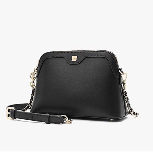 evening bags genuine leather bag fashion women handbags luxury brand designer handbag women's black shuouler 230821
evening bags genuine leather bag fashion women handbags luxury brand designer handbag women's black shuouler 230821