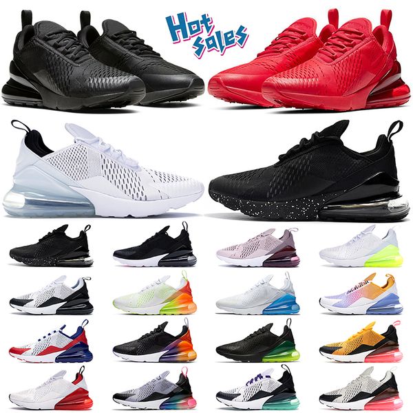 270 running shoes designer mens sneakers 270s triple black core white red barely rose cactus men women outdoor sport trainers
270 running shoes designer mens sneakers 270s triple black core white red barely rose cactus men women outdoor sport trainers