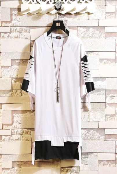 new design 2020 summer t shirt men shortsleeve tee slim fit mens t shirts ribbons fashion style tshirt casual tshirt clothes9464067, White;black
new design 2020 summer t shirt men shortsleeve tee slim fit mens t shirts ribbons fashion style tshirt casual tshirt clothes9464067, White;black