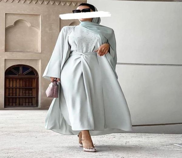 ethnic clothing eid 3 piece women muslim sets hijab turkey outfit open abaya kimono slip drs wrap front maxi skirt dubai saudi9313673, Red
ethnic clothing eid 3 piece women muslim sets hijab turkey outfit open abaya kimono slip drs wrap front maxi skirt dubai saudi9313673, Red