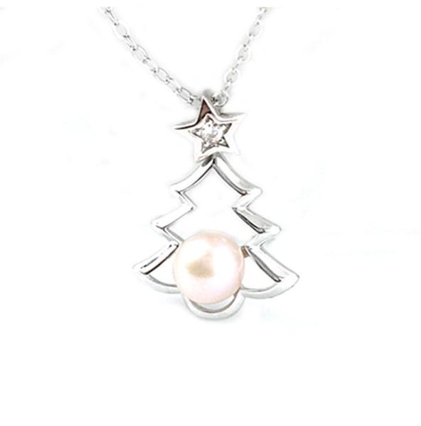 solid 925 sterling silver pearl pendant necklace setting mounting base for women christmas tree semi mount women039s jewelry di8866517
solid 925 sterling silver pearl pendant necklace setting mounting base for women christmas tree semi mount women039s jewelry di8866517