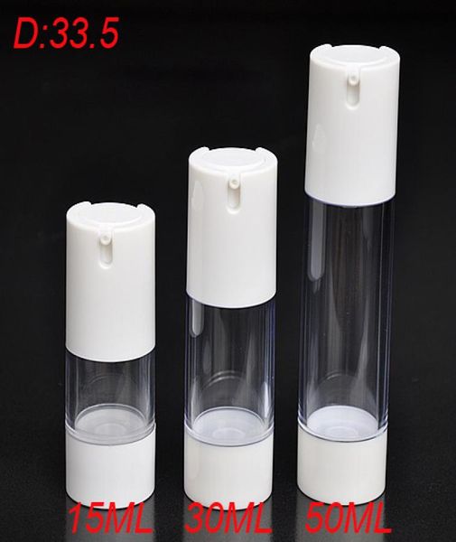 100pcs whole 50ml clean airless vacuum pump lotion bottle with white pump buy 50 ml refillable bottles for cream1750983 
100pcs whole 50ml clean airless vacuum pump lotion bottle with white pump buy 50 ml refillable bottles for cream1750983