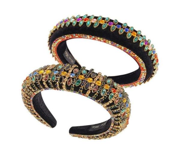 colorful diamond headbands for women luxury designer baroque diamonds headband bohemian vintage hair band jewelry accessories love3340632, Silver
colorful diamond headbands for women luxury designer baroque diamonds headband bohemian vintage hair band jewelry accessories love3340632, Silver