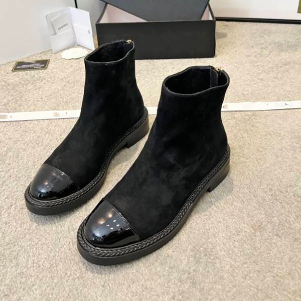 fashion designer ankle boots women shoes winter boots ladies girls silk cowhide leather high womens flat ankle boot dfgdf, Black
fashion designer ankle boots women shoes winter boots ladies girls silk cowhide leather high womens flat ankle boot dfgdf, Black