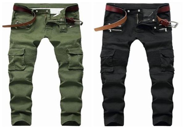 mens distressed ripped skinny jeans fashion men jeans slim motorcycle moto biker causal mens denim pants hip hop men jeans black188324253, Blue
mens distressed ripped skinny jeans fashion men jeans slim motorcycle moto biker causal mens denim pants hip hop men jeans black188324253, Blue