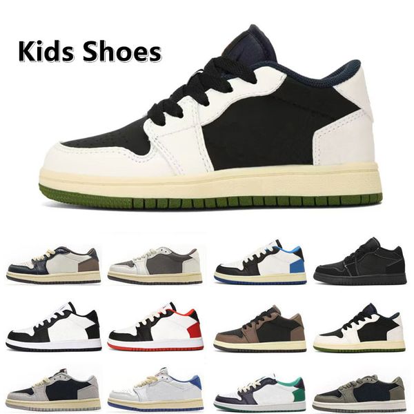 kids 1 reverse mocha 1s basketball shoes sneakers boys girls low pour kid youth toddler outdoor shoe og baby running children sport trainers
kids 1 reverse mocha 1s basketball shoes sneakers boys girls low pour kid youth toddler outdoor shoe og baby running children sport trainers