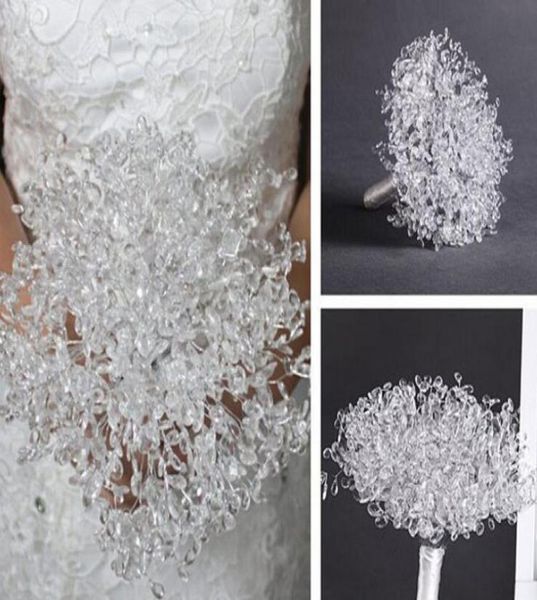 20pcs 30cm crystals garland for bouquets wedding brida hair venue decoration new7346075
20pcs 30cm crystals garland for bouquets wedding brida hair venue decoration new7346075