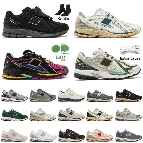 aaa+quality designer 1906 casual shoes 1906r women mens sneakers protection pack on rain cloud neon nights sea salt true red aime leon dore, Black
aaa+quality designer 1906 casual shoes 1906r women mens sneakers protection pack on rain cloud neon nights sea salt true red aime leon dore, Black