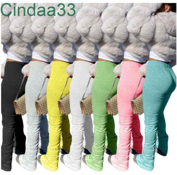 women leggings designer flare high waist stacked pants hip hop trousers slim fold party street cb bell bottoms sports pants 8 colours9176389, Black;white
women leggings designer flare high waist stacked pants hip hop trousers slim fold party street cb bell bottoms sports pants 8 colours9176389, Black;white