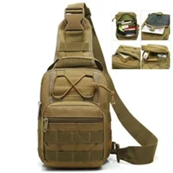 outdoor military tactical sling sport travel chest bag shoulder bag for men women crossbody bags hiking camping equipment a2
outdoor military tactical sling sport travel chest bag shoulder bag for men women crossbody bags hiking camping equipment a2