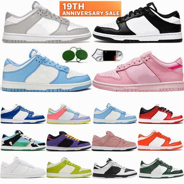 size 13 14 running shoes low black white panda unc coast pink pig industrial blue valentines day triple pink chicago mens womens designer sn
size 13 14 running shoes low black white panda unc coast pink pig industrial blue valentines day triple pink chicago mens womens designer sn