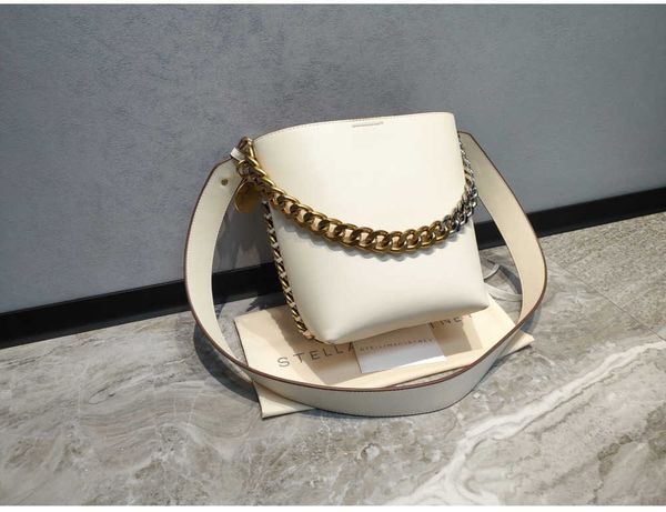 5a designers new fashion women bucket bag stella mccartney leather shopping bag handbag luxury and high sense
5a designers new fashion women bucket bag stella mccartney leather shopping bag handbag luxury and high sense