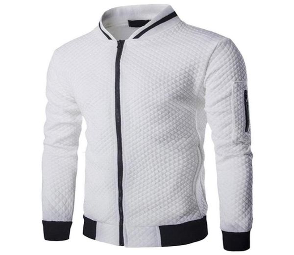 men039s veste homme fit argyle zipper jacket casual jacket 2019 autumn new trend white fashion men039s jackets clothes208f7892356, Black;brown
men039s veste homme fit argyle zipper jacket casual jacket 2019 autumn new trend white fashion men039s jackets clothes208f7892356, Black;brown
