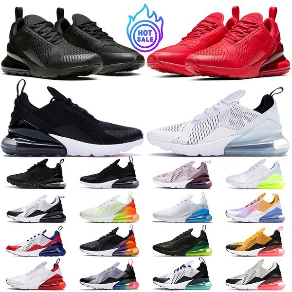 running shoes 270 sneaker men women trainers 270s triple black core white red barely rose rainbow mens outdoor sport trainer
running shoes 270 sneaker men women trainers 270s triple black core white red barely rose rainbow mens outdoor sport trainer