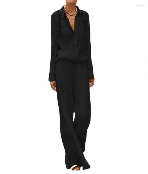 women039s two piece pants summer sets for women 2pcssets suit single breasted shirts all match solid color high waist bloomers2552099, White
women039s two piece pants summer sets for women 2pcssets suit single breasted shirts all match solid color high waist bloomers2552099, White