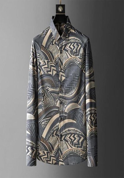 men039s casual shirts business italy slim dress shirt social party banquet men camisas luxury print flower long mouwen5181214, White;black
men039s casual shirts business italy slim dress shirt social party banquet men camisas luxury print flower long mouwen5181214, White;black