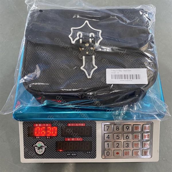 trapstar bag rear zipper men single shoulder bagss trendy shoulders strap with letter messenger bags with large capacity street st305g
trapstar bag rear zipper men single shoulder bagss trendy shoulders strap with letter messenger bags with large capacity street st305g
