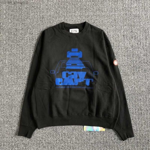 black ce/cavempt md incident round neck hoodies comfortable pattern printing women men clothing
black ce/cavempt md incident round neck hoodies comfortable pattern printing women men clothing