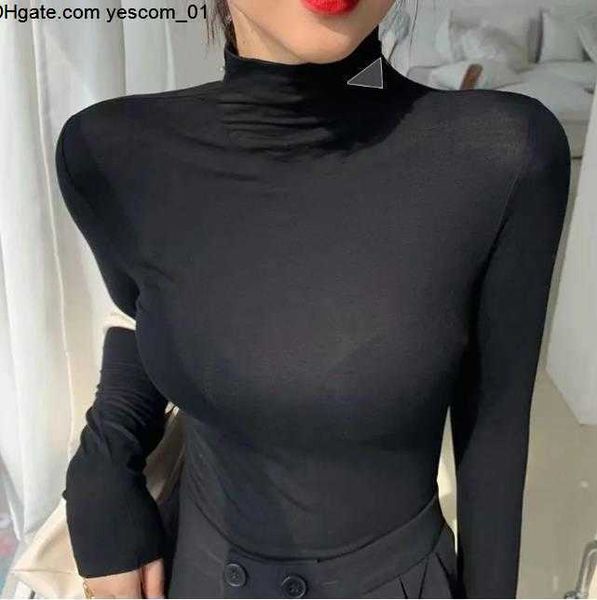 woman 2023 designer blouses shirts hoodie womens yoga shirt high necks long sleeves s-3xl, White
woman 2023 designer blouses shirts hoodie womens yoga shirt high necks long sleeves s-3xl, White