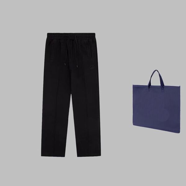 2023 men's leisure pants simple style pure cotton work wear pants relaxed loose fit for both men and women v1011, Black;brown
2023 men's leisure pants simple style pure cotton work wear pants relaxed loose fit for both men and women v1011, Black;brown