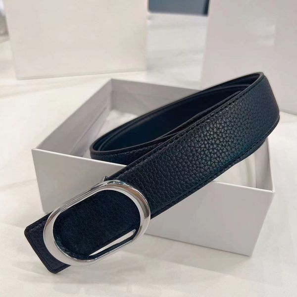 fashion buckle genuine leather belt width 3.8cm with box designer men women mens belts, Black;brown
fashion buckle genuine leather belt width 3.8cm with box designer men women mens belts, Black;brown