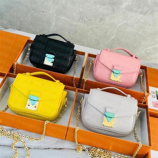 luxury designer sunset bag classic micro metis latest color women shoulder bags chain handbag toothpick pattern leather womens cro249q
luxury designer sunset bag classic micro metis latest color women shoulder bags chain handbag toothpick pattern leather womens cro249q