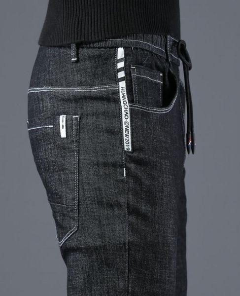 icpans korea skinny jeans men slim fit black blue elastic waist pencil denim pants men spring summer 2011118416919
icpans korea skinny jeans men slim fit black blue elastic waist pencil denim pants men spring summer 2011118416919