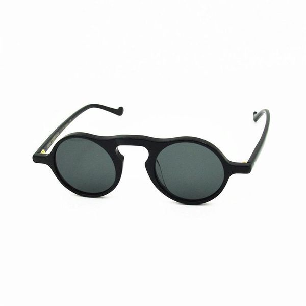 237 new popular optical glasses vintage classic plate round clear lens frame glasses trend avant-garde eyewear come with advanced 349o, White;black
237 new popular optical glasses vintage classic plate round clear lens frame glasses trend avant-garde eyewear come with advanced 349o, White;black