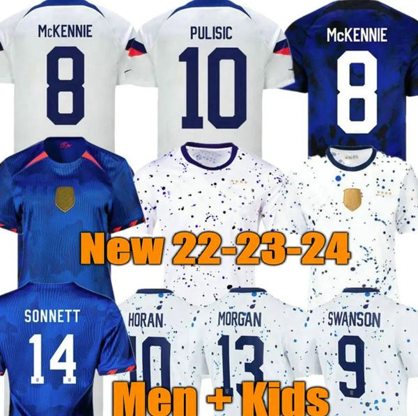 morgan usaz soccer jerseys 2023 women aaronson 22 23 24 sargent pulisic lloyd feminine america football shirt lady camisetas men kids usmnt, Black;yellow
morgan usaz soccer jerseys 2023 women aaronson 22 23 24 sargent pulisic lloyd feminine america football shirt lady camisetas men kids usmnt, Black;yellow