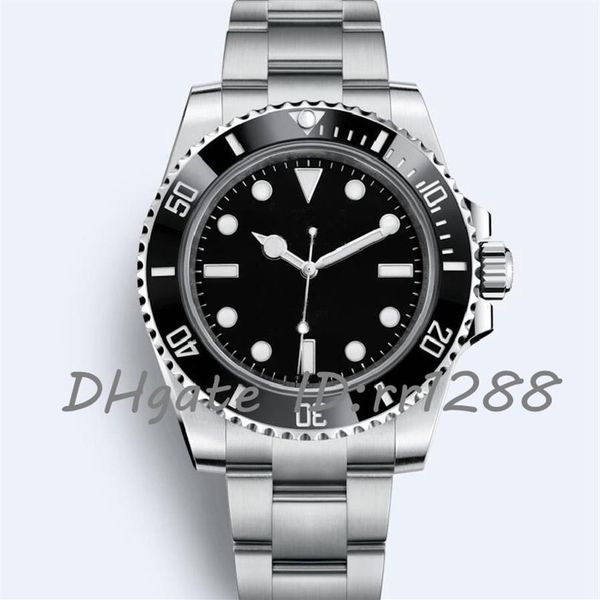 u1f factory mens watch men automatic sapphire stainless solid glidelock clasp black ceramics bezel no date green face male watches268b, Slivery;brown
u1f factory mens watch men automatic sapphire stainless solid glidelock clasp black ceramics bezel no date green face male watches268b, Slivery;brown