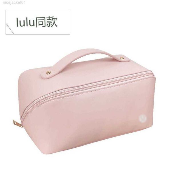 2023 designer luluslemens bag new makeup bag travel storage large capacity handbag advanced waterproof cosmetics storage pillow bag luluss
2023 designer luluslemens bag new makeup bag travel storage large capacity handbag advanced waterproof cosmetics storage pillow bag luluss