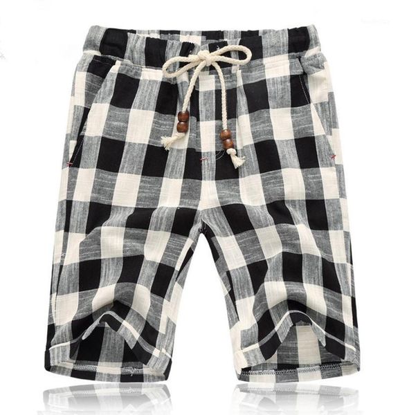 men039s shorts 2021 summer men039s fashion casual bermuda plaid pure cotton straight loose beach clothing size 5xl19684298, White;black
men039s shorts 2021 summer men039s fashion casual bermuda plaid pure cotton straight loose beach clothing size 5xl19684298, White;black