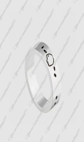 classic designer ring band rings mens womens fashion style temperament simple trendy accessories couple jewelry birthday party par1953129, Silver
classic designer ring band rings mens womens fashion style temperament simple trendy accessories couple jewelry birthday party par1953129, Silver