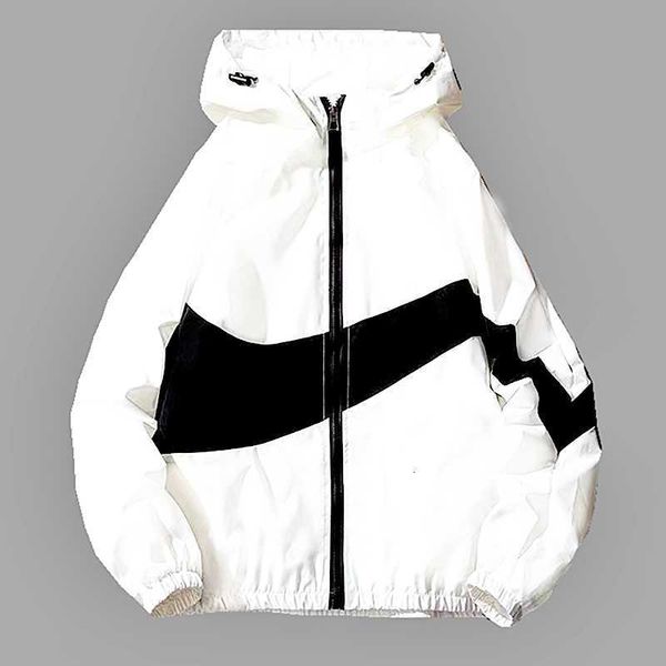 jackets men's jackets hooded windbreaker men long sleeve black zipper spring autumn coat male pocket bomber jackets women 230612, Black;brown
jackets men's jackets hooded windbreaker men long sleeve black zipper spring autumn coat male pocket bomber jackets women 230612, Black;brown