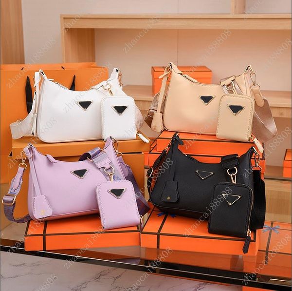 shoulder bag designer fashion women's handbag classic 2-piece set pu leather nylon crossbody bag shopping bags ladies' luxury suba
shoulder bag designer fashion women's handbag classic 2-piece set pu leather nylon crossbody bag shopping bags ladies' luxury suba