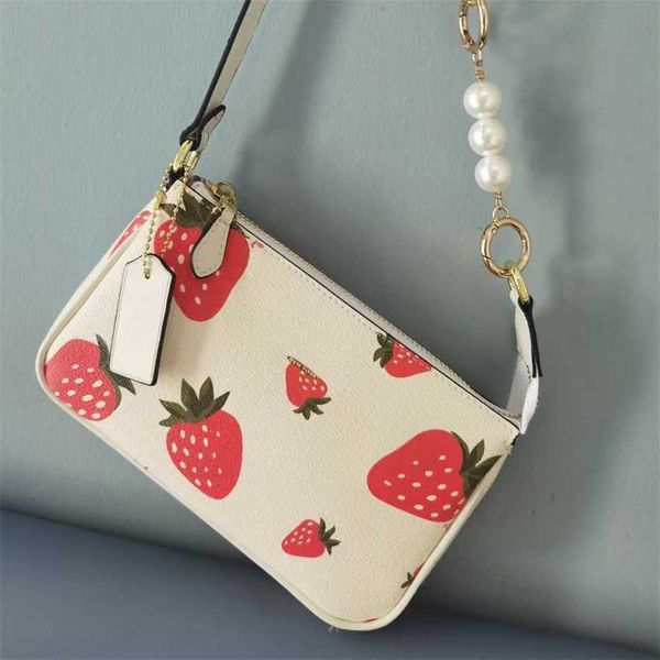 new designer bag underarm crescent moon handbags luxury women strawberry letters hobo shoulder bags adjustable purse wallet cute tote
new designer bag underarm crescent moon handbags luxury women strawberry letters hobo shoulder bags adjustable purse wallet cute tote