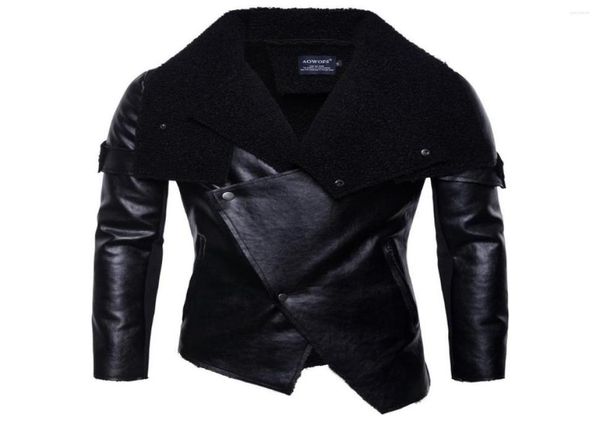 men039s jackets 2022 men39s motorcycle leather jacket personalized washed coat fashion outerwear male4631474, Black;brown
men039s jackets 2022 men39s motorcycle leather jacket personalized washed coat fashion outerwear male4631474, Black;brown