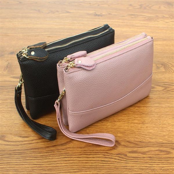 women's double-height large-capacity middle-aged small hand bag fashionable and pocket money mobile phone bag310k
women's double-height large-capacity middle-aged small hand bag fashionable and pocket money mobile phone bag310k