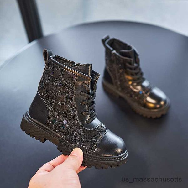 boots girls knee high riding boots solid color glitter leather boot autumn winter chic zipper low heel pumps comfortable shoes r230822, Black;grey
boots girls knee high riding boots solid color glitter leather boot autumn winter chic zipper low heel pumps comfortable shoes r230822, Black;grey